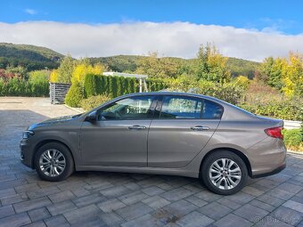 Fiat tipo 2017 1.6 multijet - 3
