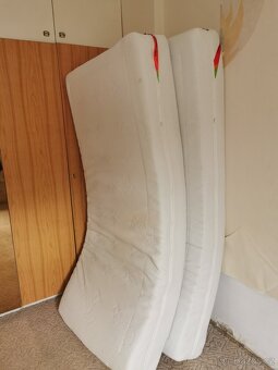 Prémiové matrace tropico 90x200 - 3