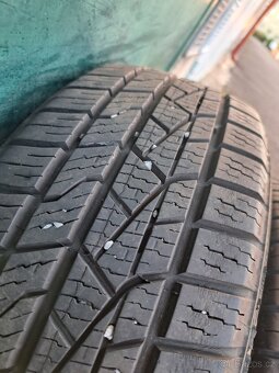 Celoroční 175/65 r14 Landsail 4seasons - 3