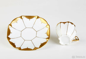 Hrníček s podšálkem - ŠaPo - 3