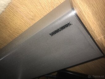 Reproduktorovy system soundbar zn.Samsung -Top stav - 3