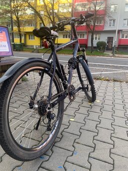 Horské kolo výborný stav / Mountain Bike Great Condition - 3