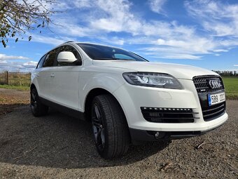 Audi Q7 3.0 TDI 176kW CASA - 3