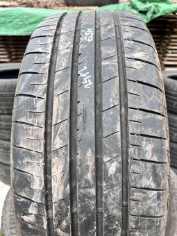 215/55 R18 95H letní pneu Bridgestone 2019 - 3