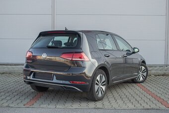 Volkswagen E- Golf Comfortline 2019 - 3