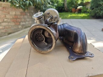 Turba BMW N54 - 3