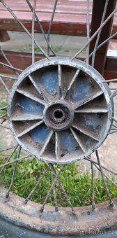 Středy Kol Jawa Panelka/Sport 250/350 - 3