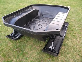 Přívěs - saně Tinger Trailer TS - 3