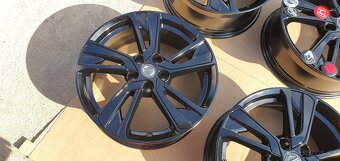 Renault arkana qashqai suzuki nissan  honda  5x114,3 r18 - 3