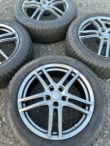 AUDI Q5 - TOP ZIMNÍ SADA - 3