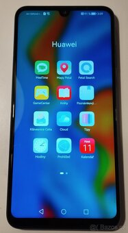 Prodám mobil Huawei P30 lite, 4GB/128GB, Stav: A+ jako nový - 3
