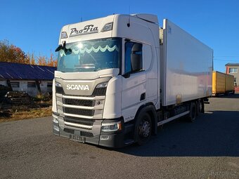 Scania R450 Frigo - 3
