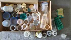 Dětské lahvičky - 3