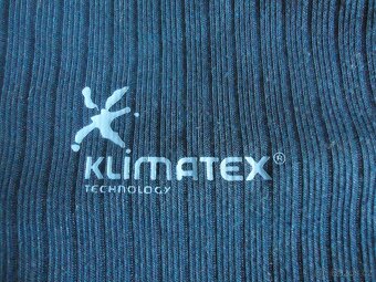 Klimatex termo tričko, vel. L - 3