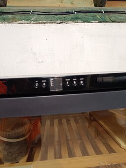 Vinotéka Liebherr Vinidor - 3