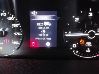 Peugeot Boxer, 33 L2H2 2.2BHDi 140, 13.558KM - 3