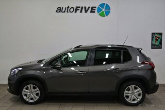 Peugeot 2008 1.2 PT 96kW,SIGNATURE,CARPLAY,ZÁRUKA,1.MAJ. - 3