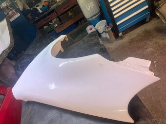 Laminátové blatníky golf 5 - 3