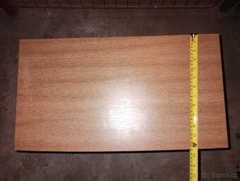 Stoleček Š57 x V45 x H32 cm - 3