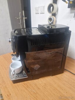 Automarický kávovar DeLonghi MagnificaS - 3