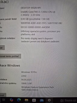 Prodam HP elitebook 840 G2 - 3