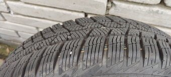 Opel Corsa D 4х100 r15 - 3