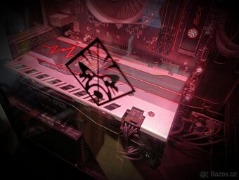 Herní HP Omen WIFI+ BT/ Krabice / i7 / Nvme /2 disky / 32GB - 3