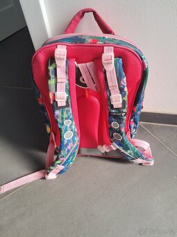 Prodám školní batoh/tašku Topgal - 3