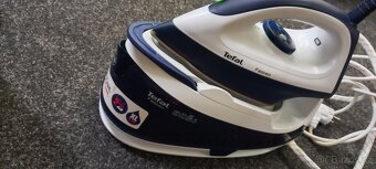 Žehlička parní Tefal Fasteo - 3