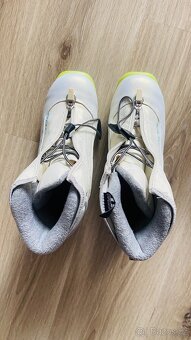 boty na bězky damske Rossinol vel 38 - 3