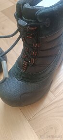 Columbia zimní TOP stav - 3