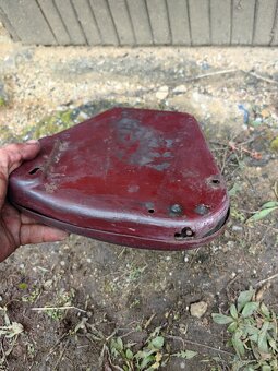 Jawa perak kastlik Janeček - 3