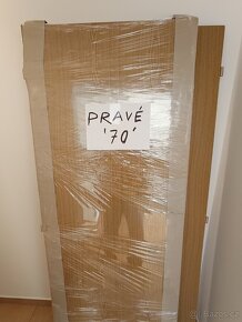Dveře - 3