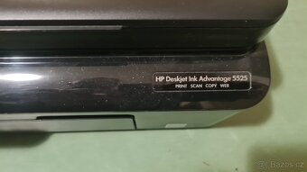 Multifunkční tiskárna HP - 3