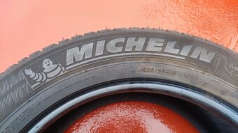 Letní sada Michelin Latitude Sport 3 235/55/18 Kodiaq + SUV - 3