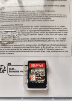 Hra na Nintendo Switch - 3