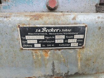 kompresor viz foto - 3