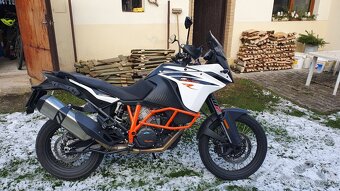 KTM 1090 adventure R - 3