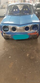 Renault 8 Gordini - 3