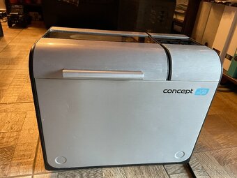 Domácí pekárna Concept - 3