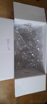 plastové láhve - 3