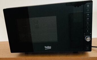 Vestavěná mikrovlnná trouba beko - 3