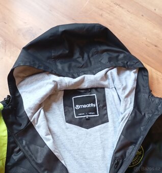 Pánská jarní /podzimní bunda Meatfly, vel. M - 3