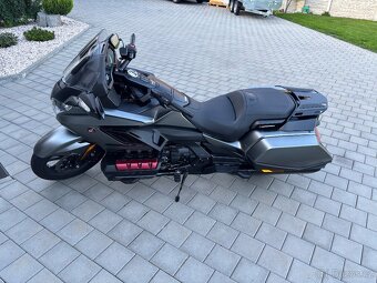 Honda Gold Wing GL1800 - 3