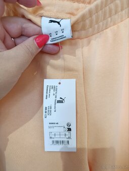 Dámské tepláky - 3