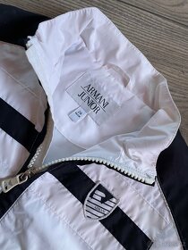 Dětská bundička Armani - 3