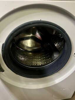 Pračka BOSH - Home Professional I-dos, Wifi - 3