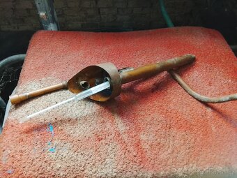 Destilační přístroj - 3