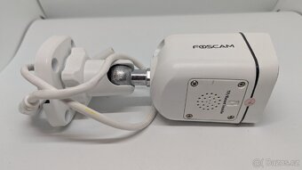 4k 8MP IP kamera FOSCAM s PoE venkovní - 3