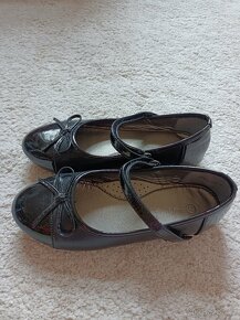 Dívčí střevíčky - 3